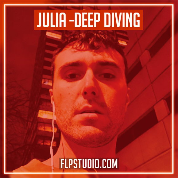 Fred again.. – Julia (Deep Diving) FL Studio Remake (Dance)