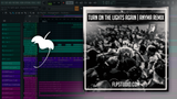 Fred again.. x Swedish House Mafia - Turn On The Lights again.. (Anyma Remix) FL Studio Remake (Techno)