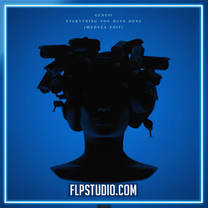 GENESI - Everything You Have Done (MEDUZA Extended Edit) FL Studio Remake (House)