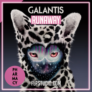 Galantis - Runaway (U & I) FL Studio Remake (Dance)