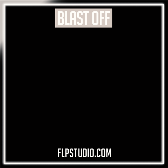 Gesaffelstein & Pharrell Williams - Blast Off FL Studio Remake (Dance)