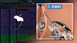 Golden Features - Touch (feat. Rromarin) FL Studio Remake (Dance)