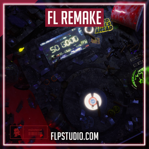 Good Times Ahead - So Good FL Studio Remake (House)