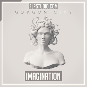 Gorgon City - Imagination FL Studio Remake (House)