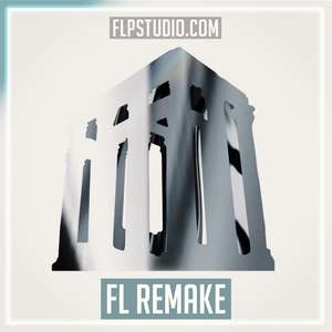 Gorgon City - Rumblah FL Studio Remake (Tech House)