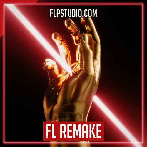 Gorgon City & DRAMA - You've done enough FL Studio Template (Dance)