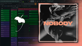Gorgon City, DRAMA - Nobody FL Studio Remake (Dance)