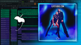 Gryffin & Tinashe - Scandalous FL Studio Remake (Dance)