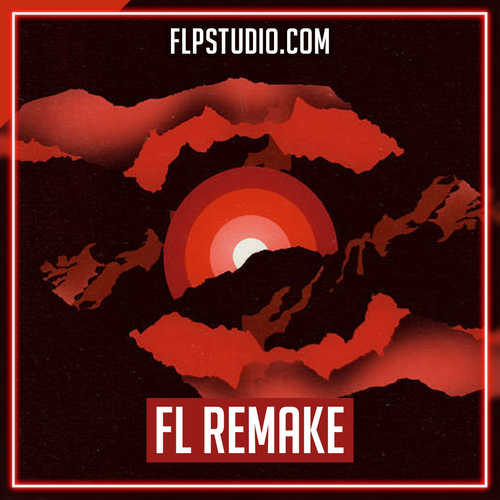 HOSH feat. Jalja - Tighter (CamelPhat Extended Remix) FL Studio Template (House)