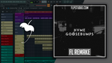 HVME - Goosebumps Fl Studio Remake (Dance Template)