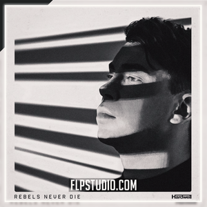 Hardwell - Rebels Never Die FL Studio Remake (Dance)