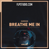 Harrison - Breathe Me In FL Studio Remake (Dance)