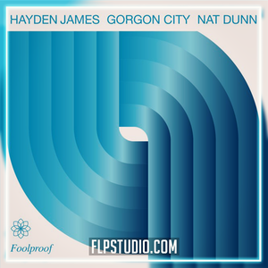 Hayden James, Gorgon City, Nat Dunn - Foolproof FL Studio Remake (House)