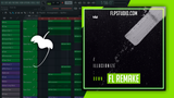 Illusionize - Down FL Studio Remake (Bass House)