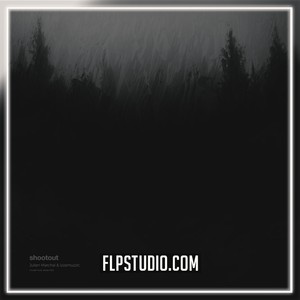 Izzamuzzic, Julien Marchal - Shootout FL Studio Remake (Hip-Hop)