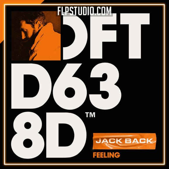 Jack Back - Feeling FL Studio Remake (House)