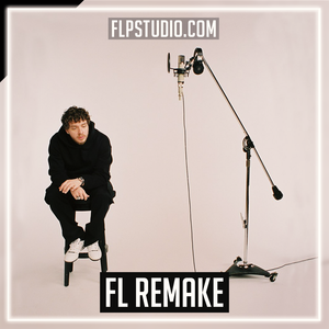 Jack Harlow - First Class FL Studio Remake (Pop)