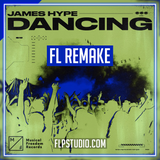 James Hype - Dancing FL Studio Template (Techno)