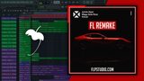 James Hype, Miggy Dela Rosa - Ferrari FL Studio Remake (Dance)