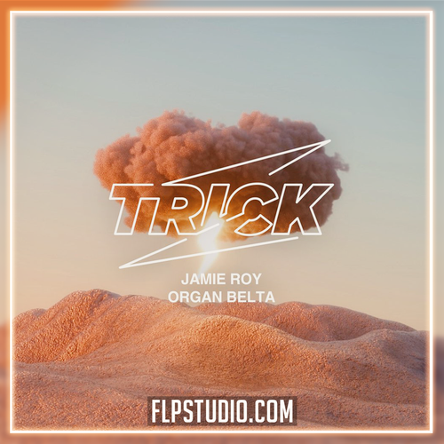 Jamie Roy - Organ Belta FL Studio Remake (House)