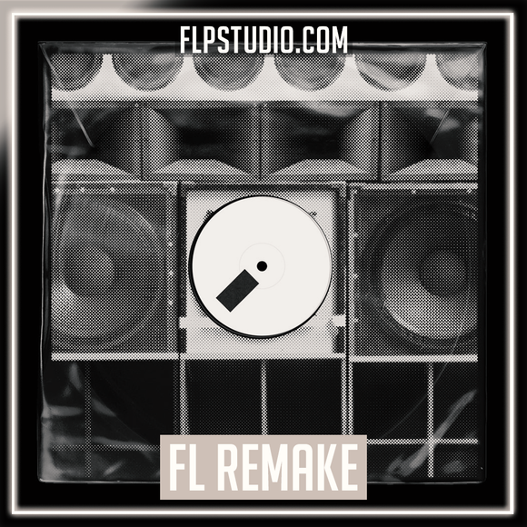 Jamie xx - KILL DEM FL Studio Remake (House)