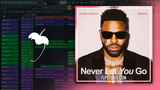 Jason Derulo & Shouse - Never Let You Go FL Studio Remake (Pop)