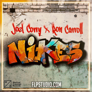 Joel Corry x Ron Carroll - Nikes FL Studio Remake (Dance)