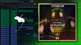 John Summit - Revolution FL Studio Remake (Techno)