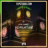 John Summit - Revolution FL Studio Remake (Techno)