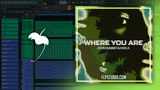 John Summit feat. Hayla - Where You Are FL Studio Remake (Dance)