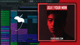 Joji - Your Man FL Studio Remake (Dance)