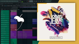 Jonas Blue - Mama feat. William Singe FL Studio Remake (Dance)