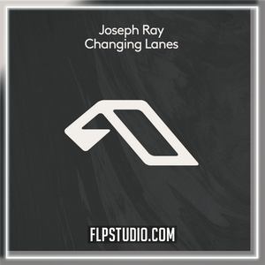 Joseph Ray - Changing Lanes FL Studio Remake (Techno)