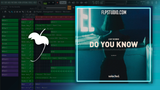 Just Kiddin - Do You Know FL Studio Remake (House)