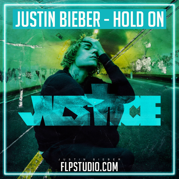Justin Bieber - Hold on Fl Studio Template (Pop)
