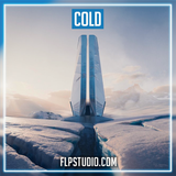 KREAM - Cold FL Studio Remake (Dance)