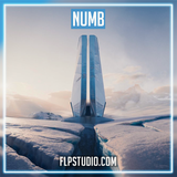 KREAM - Numb FL Studio Remake (Dance)
