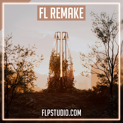 KREAM x Camden Cox x IDEMI - Chemistry FL Studio Remake (Dance)