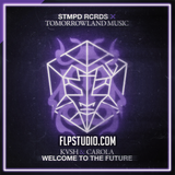 KVSH & Carola - Welcome To The Future FL Studio Remake (House)