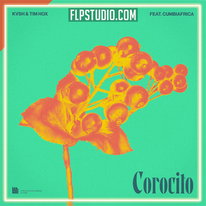 KVSH & Tim Hox feat. Cumbiafrica - Corocito FL Studio Remake (Tech House)