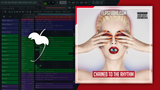 Katy Perry - Chained To The Rhythm ft Skip Marley FL Studio Remake (Dance)