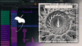 Kevin de Vries - Dance With Me (Kölsch Remix) FL Studio Remake (Techno)