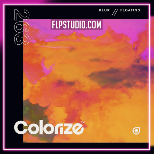 Klur - Floating FL Studio Remake (House)