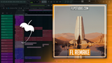 KREAM feat Marlo Rex - Rendezvous FL Studio Remake (Dance)