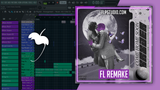 Kryder - Come Home Soon FL Studio Remake (House)