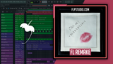 Kungs - Lipstick FL Studio Remake (Dance)