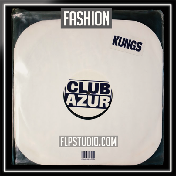 Kungs, Boys Noize - Fashion FL Studio Remake (Dance)