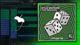 Kyle Watson - The Reason FL Studio Remake (Tech House)