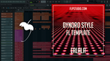 Dynoro Style Fl Studio Template - Lalala (Dance)