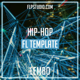 Lembo - Hip-Hop Style Fl Studio Template